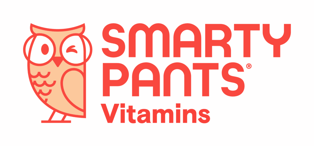SmartyPants Vitamins